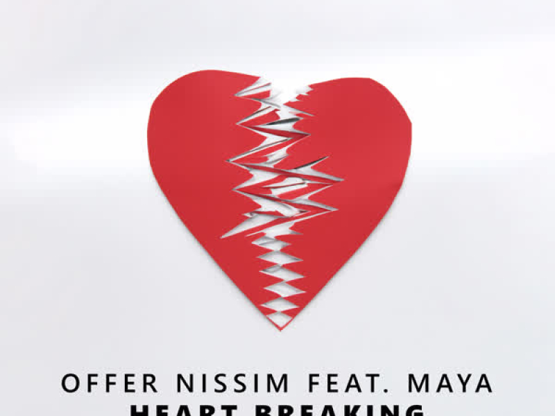 Heart Breaking (Single)