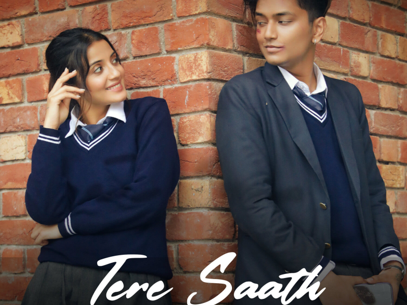 Tere Saath (Single)