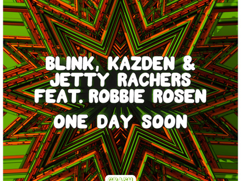 One Day Soon (Single)