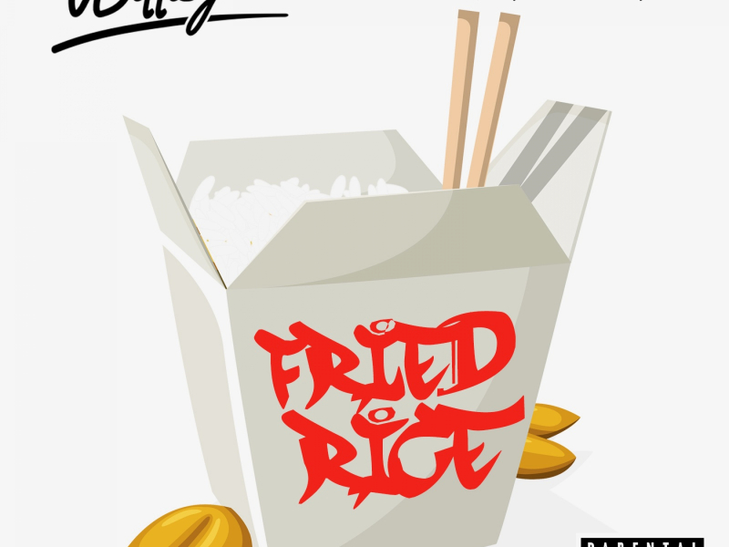 Fried Rice (feat. Cousin Fik & Shay Sanchez)