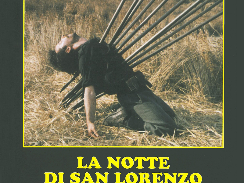 La notte di San Lorenzo (Original Motion Picture Soundtrack)