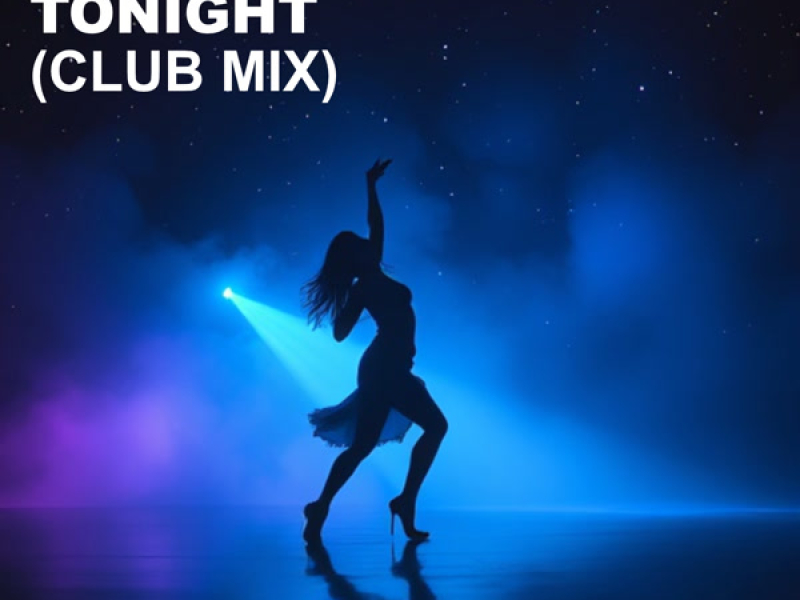 Part Tonight (Club Mix) (Single)