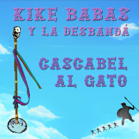 Cascabel Al Gato (Single)