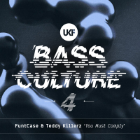 You Must Comply (Bass Culture 4) (Single)