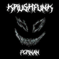 SMILE KRU$HED (Single)