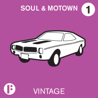 Soul and Motown