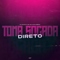 TOMA SOCADA DIRETO (Single)