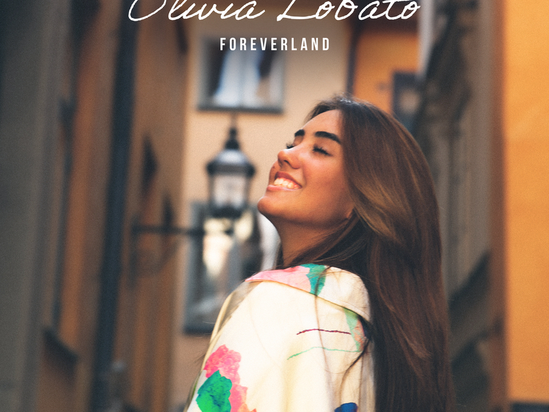 Foreverland (Single)