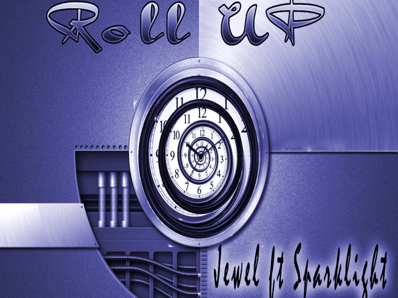 Roll Up (feat. Sparklight) (Single)