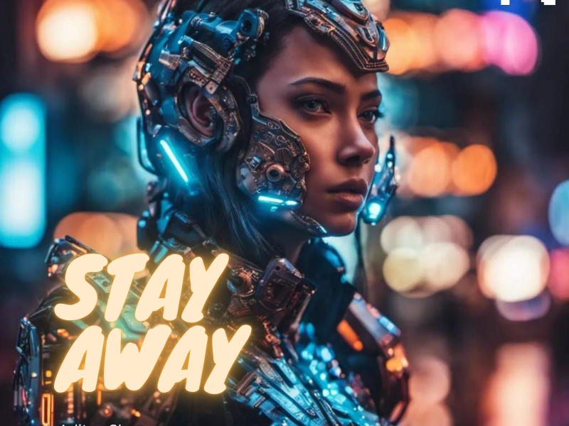 Stay Away (Single)