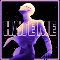 Hate Me (Techno Mix) (Single)