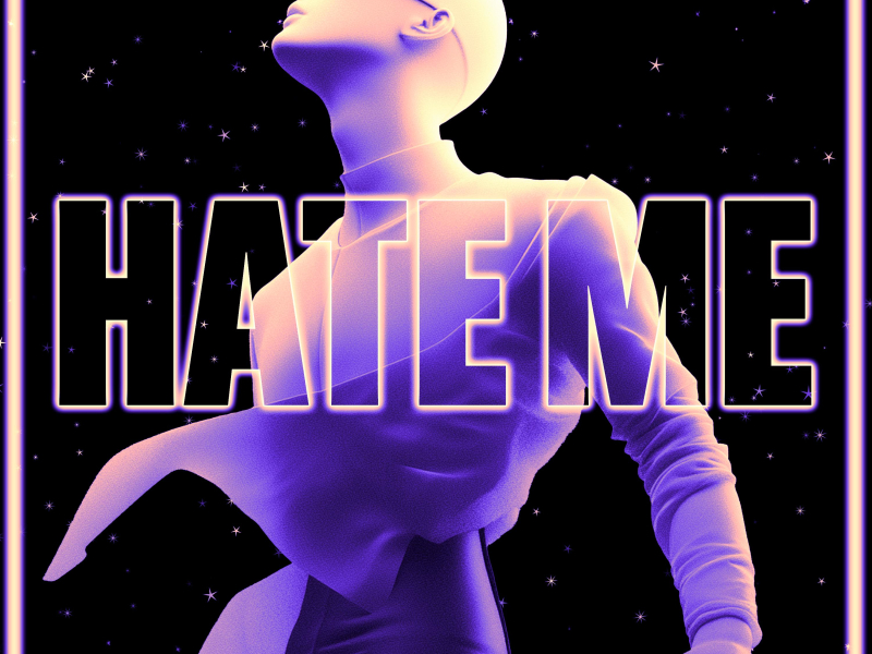 Hate Me (Techno Mix) (Single)