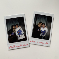 Thích Quá Rùi Nà (Single)