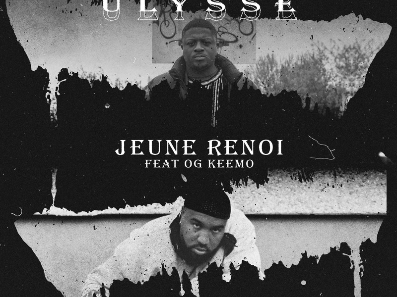 Jeune renoi (Single)