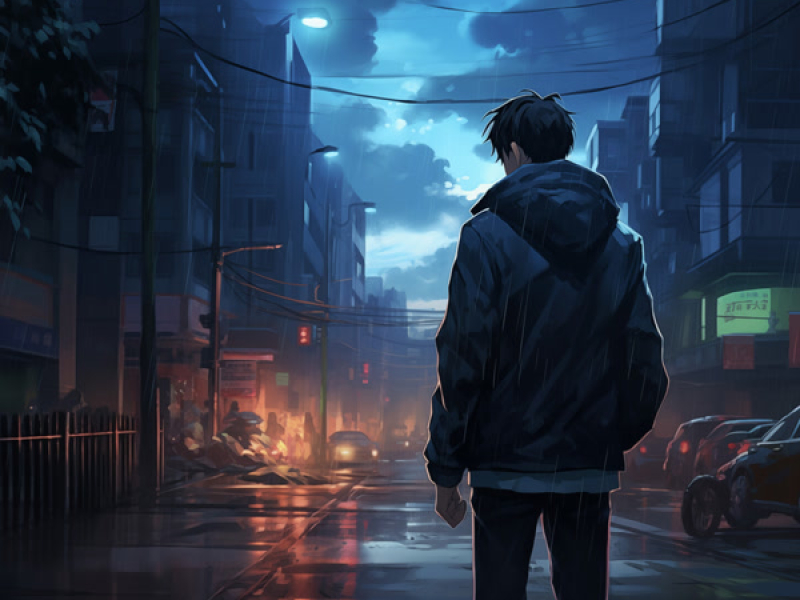 Take A Walk (Single)