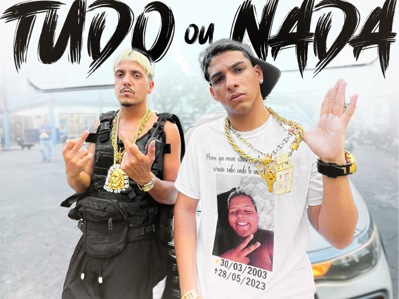 Tudo ou nada (Single)
