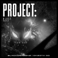 Project: Blast Radius (Single)