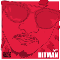 Hitman (EP)