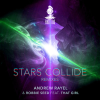 Stars Collide (Remixes) (Single)