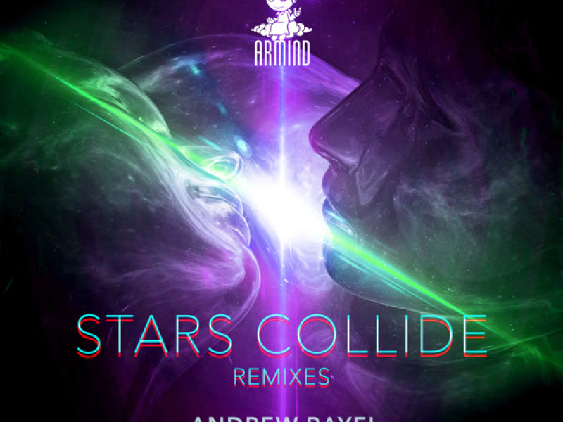 Stars Collide (Remixes) (Single)