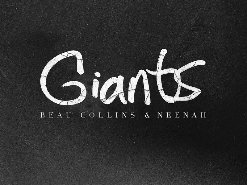 Giants (Single)
