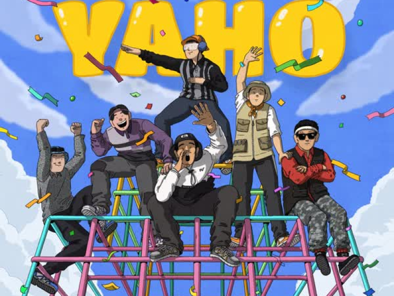 YAHO (Single)