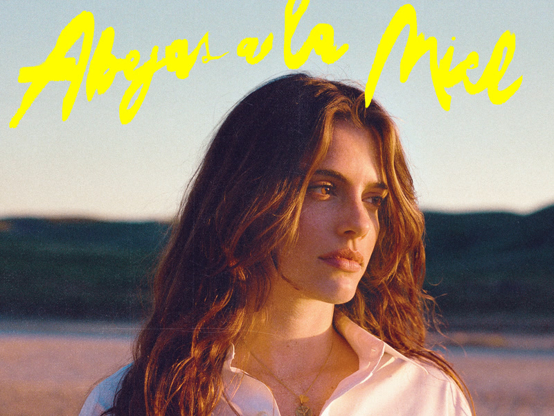 Abejas a la Miel (Single)