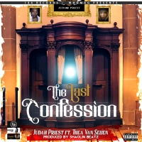The Last Confession (Single)