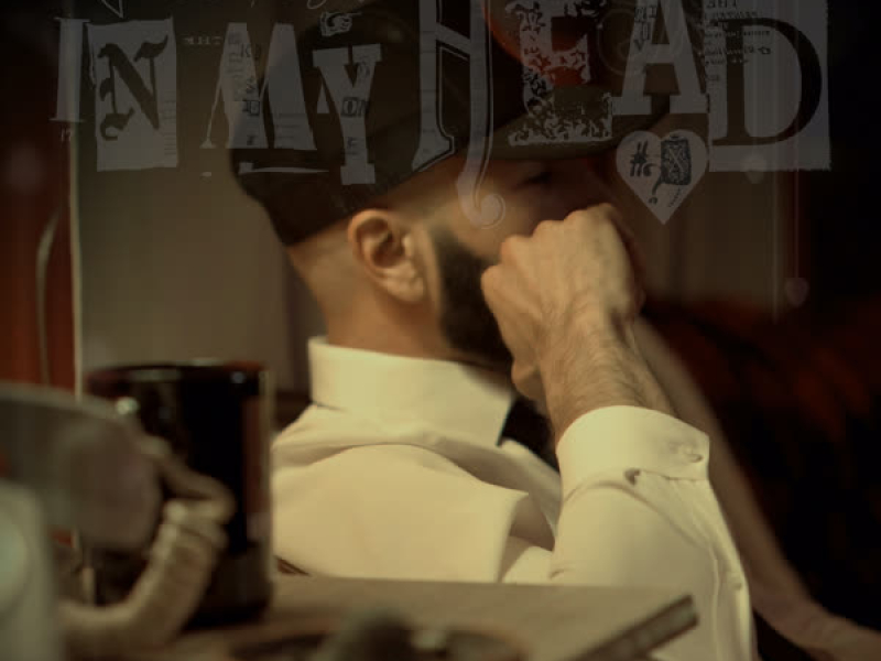 In My Head (Single)