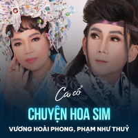 Chuyện Hoa Sim (Single)