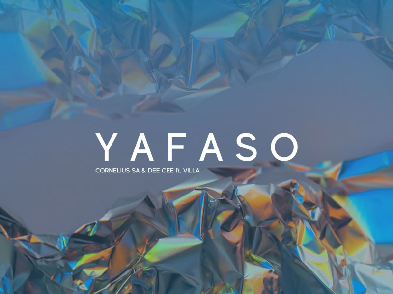 Yafaso (Single)