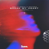 Break My Heart (feat. Daniella Benyamin) (Single)