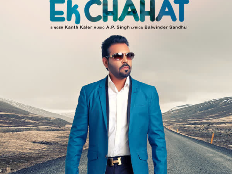 Ek Chahat (Single)