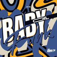 Baby Oil Funk (Single)