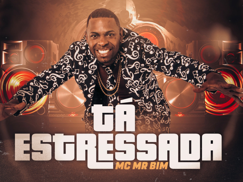 Tá Estressada (Single)