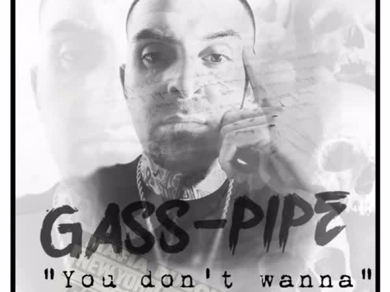 You don't wanna (feat. Forever) (Single)