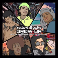 Grow Up (Single)