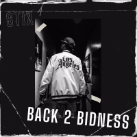 Back 2 Bidness (Single)