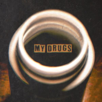 My Drugs (Single)