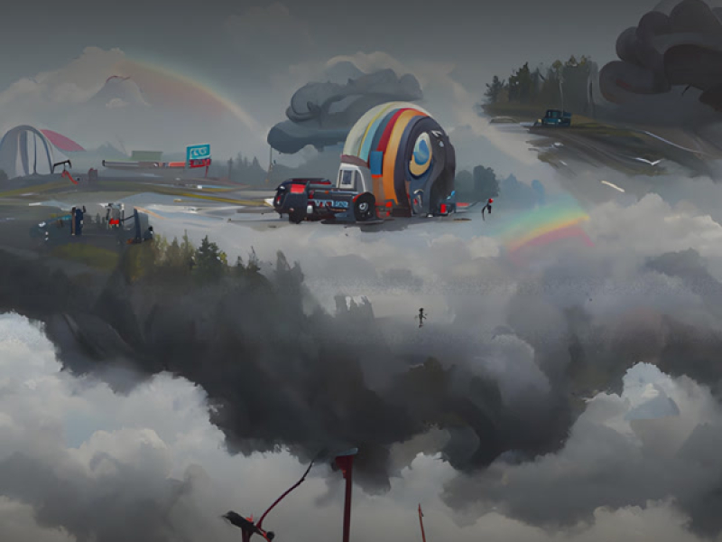 FUDER FUMANDO ACE (Single)