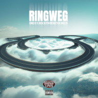 RINGWEG (EP)