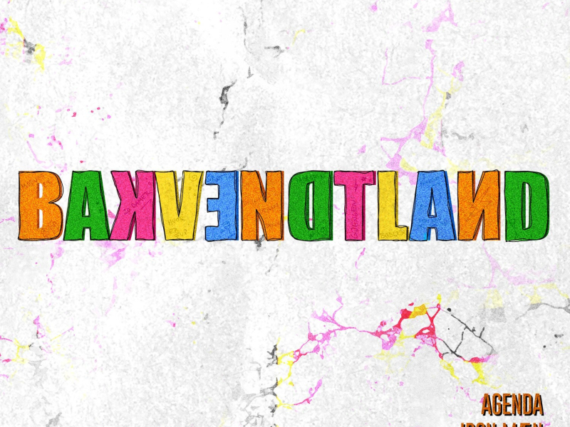 Bakvendtland (Single)