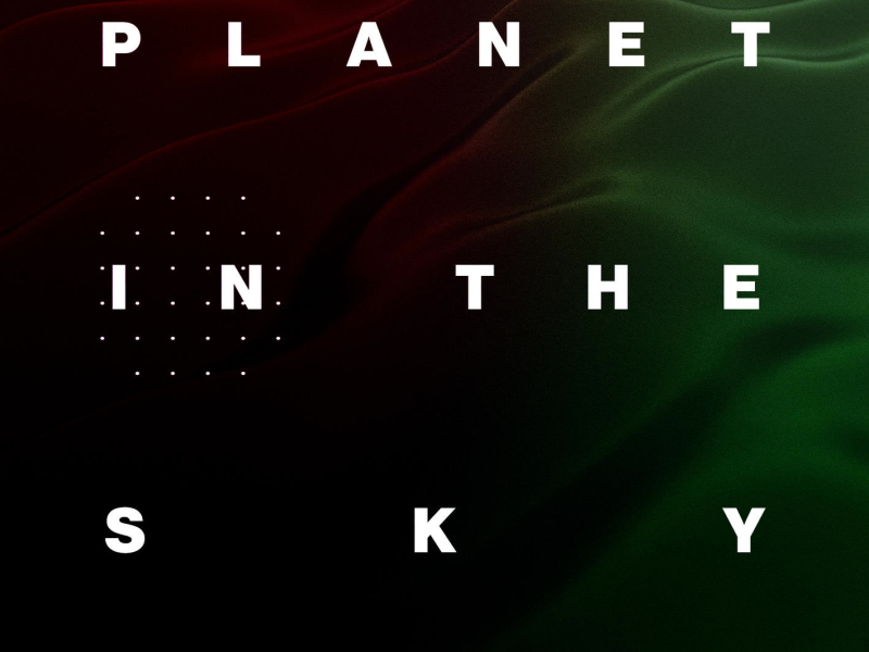 Planet In The Sky (Single)