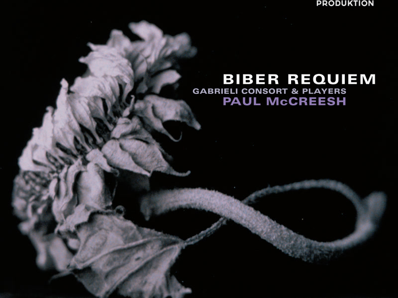 Biber: Requiem; Mass