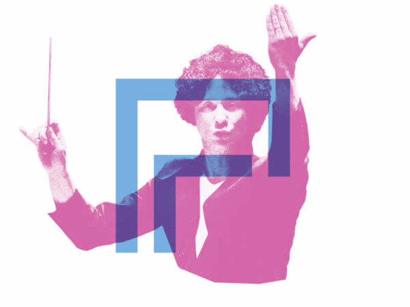 Symphony No. 2: III. In ruhig fliessender Bewergung (Single)