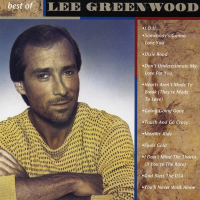 The Best of Lee Greenwood