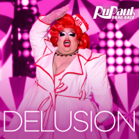 Delusion (Mistress Isabelle Brooks) (Single)