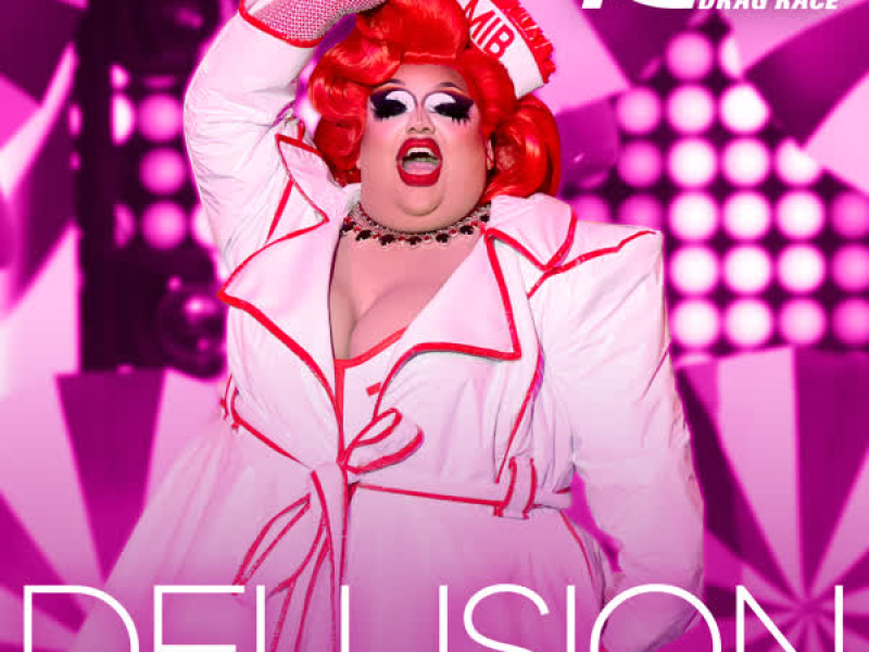 Delusion (Mistress Isabelle Brooks) (Single)