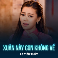 Xuân Này Con Không Về (Single)