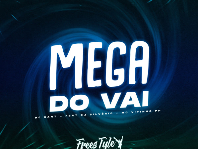 Mega do Vai (Single)